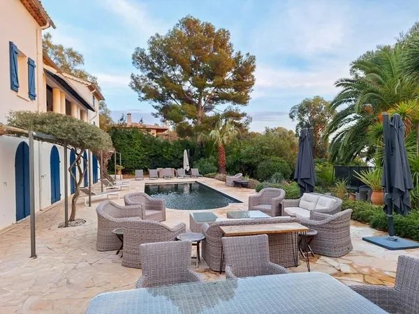 Achat : Maison La Croix-Valmer (83420)