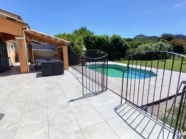 Maison 4 pièces 97 m²