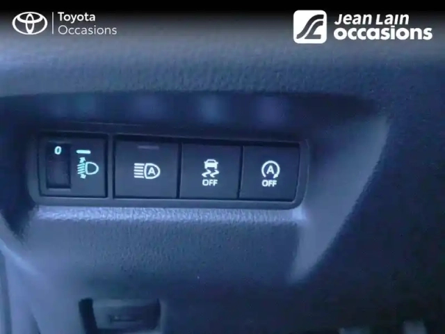 Toyota Aygo X 1.0 vvt-i 72 — photo 59