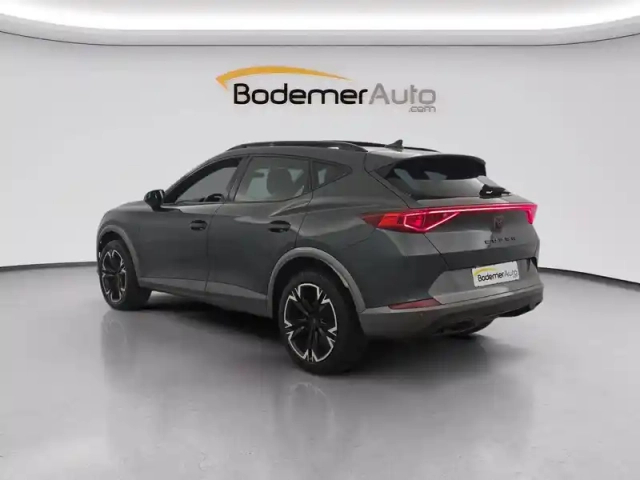 Cupra Formentor 1.5 tsi 150 ch dsg7 — photo 138