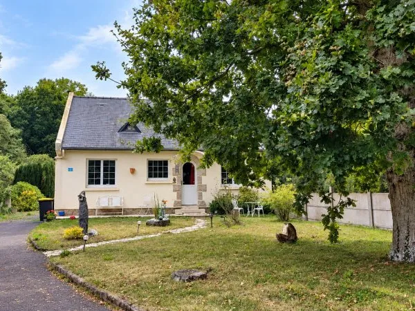 Maison 5 pièces 93 m²