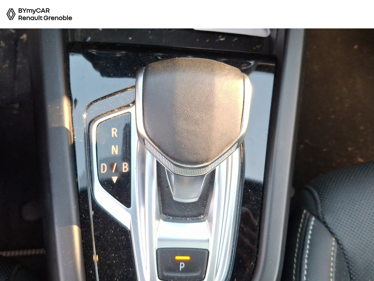 Renault Arkana E-Tech hybride 145 - 22 — photo 22