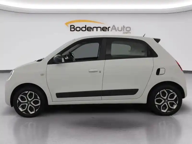 Renault Twingo iii sce 65 — photo 87