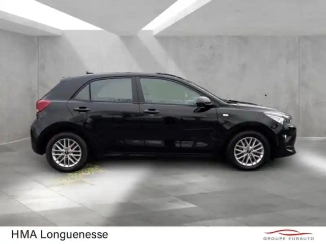 Kia Rio 1.0 t-gdi 100ch active — photo 19
