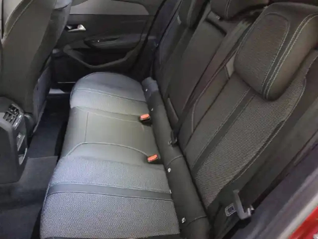 Peugeot 308 puretech 130ch s&amp;s eat8 — photo 12
