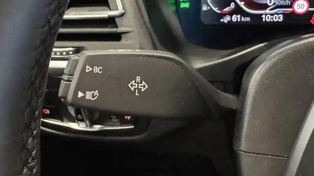 Bmw X3 xdrive 30e 292ch bva8 — photo 37