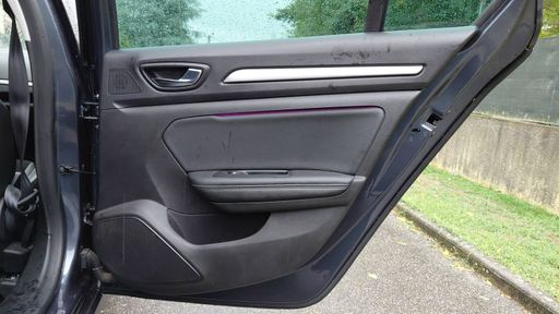 Renault Megane 1.7 Blue dCI 150 EDC - GT Line – 2019 – 103679 km – Diesel – Boîte Automatique — photo 4