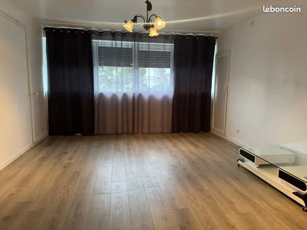 Appartement location