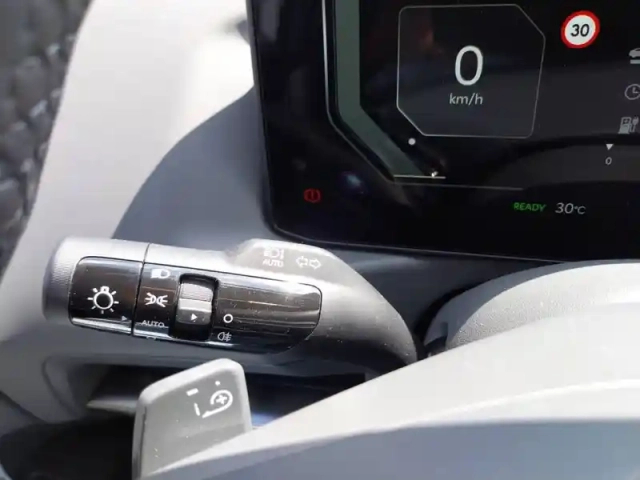 Kia Ev2 107,8 kw (147 ch) autonomie standard 42.2 kwh — photo 22