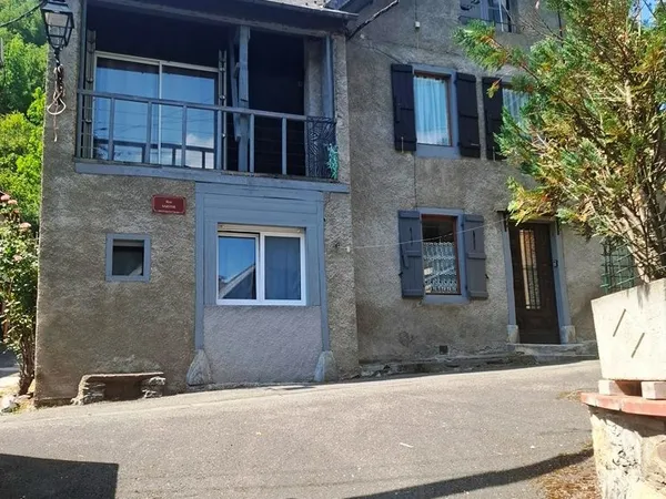 Maison à vendre Boutx