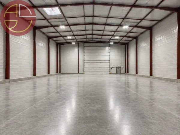 Loue entrepôt 423m² à Toulouse Sud Ouest Thibaud