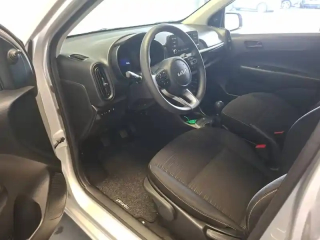 Kia Picanto 1.0 dpi 67ch bvm5 — photo 7