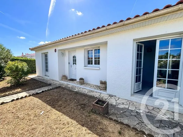 Maison 5 pièces 129 m²