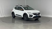 Dacia Sandero 1.0 TCe 90ch Stepway Expression -24 — photo 3