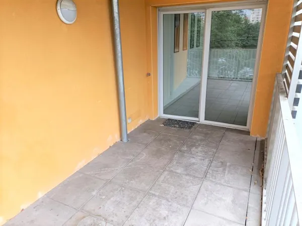 Toulouse 31200 Quartier Bonnefoy SANS FRAIS AGENCE Agréable T3 Récent de 65.90 m² en dernier étage a