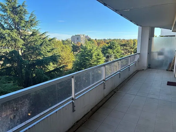 Appartement 3 pièces 79 m²
