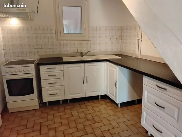 Location annuelle