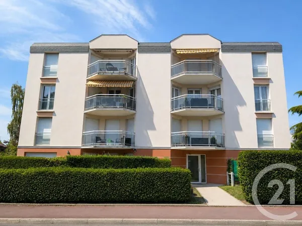 Appartement 1 pièce 36 m²
