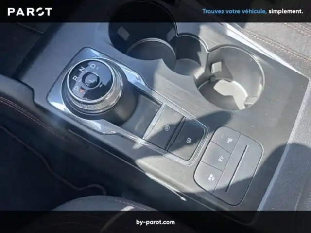Ford Kuga 2.5 duratec 225ch phev st-line bva — photo 8
