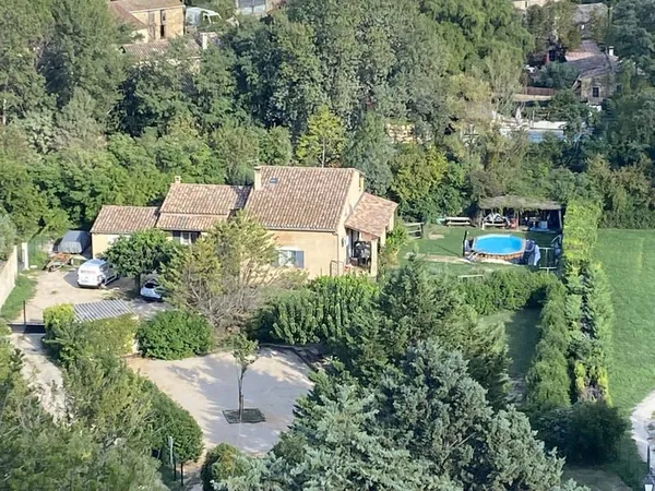 Maison 5 pièces 155 m²