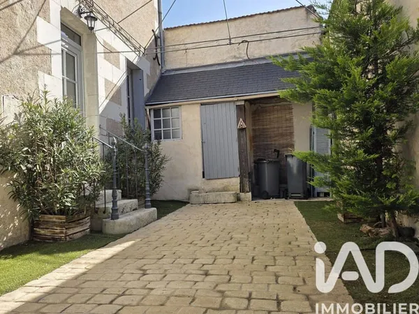 Maison 5 pièces 150 m²