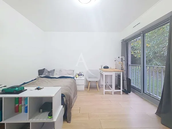Appartement 1 pièce 28 m²