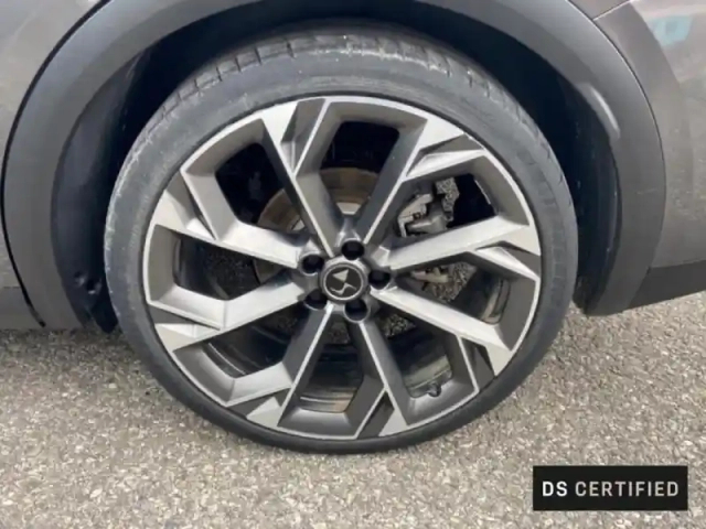 Ds Ds 7 e-tense 4x4 360ch la premiere — photo 13