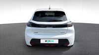 Peugeot 208 1.2 Hybrid 110ch Style e-DCS6 — photo 5