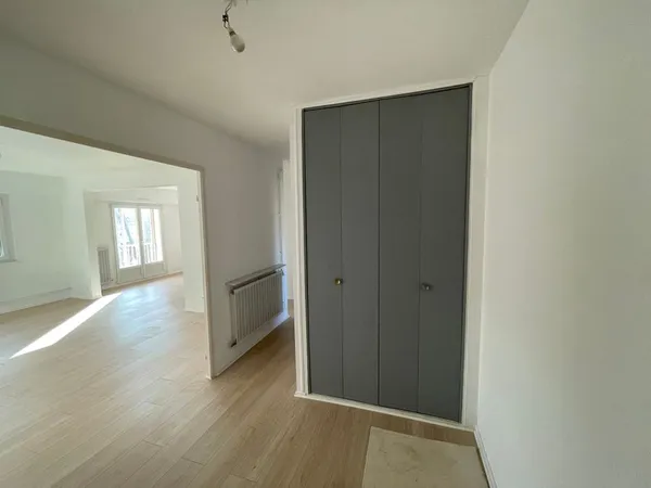 Appartement de 85m2 à louer sur Valdoie