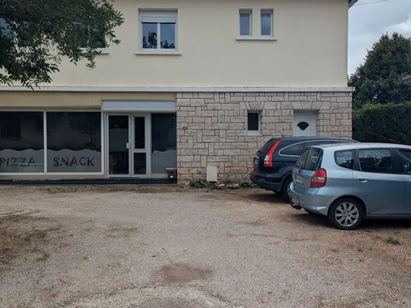 Maison de ville 193 m² avec grand jardin Terrain 1 084 m²