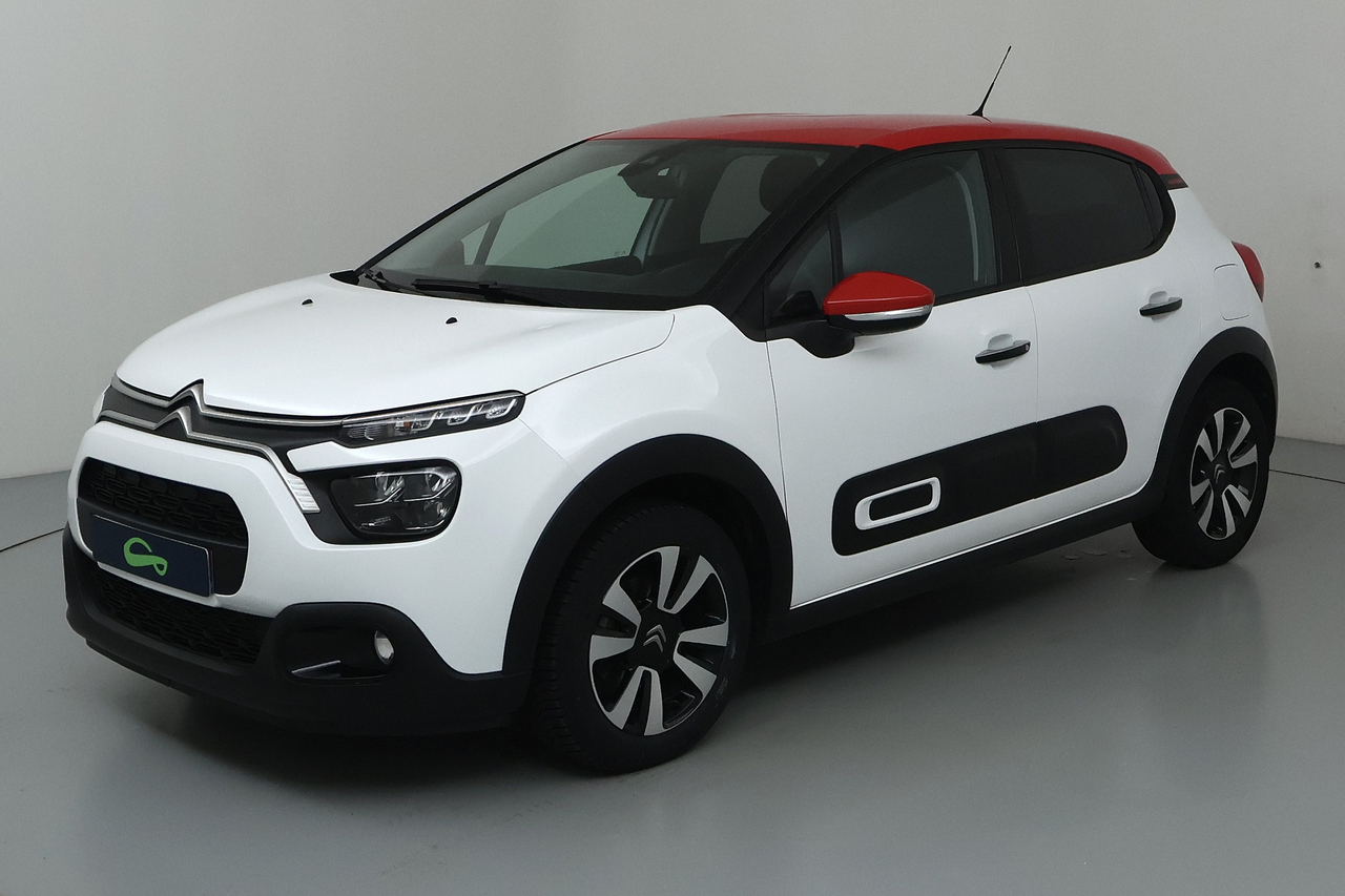Citroën C3 — photo 1