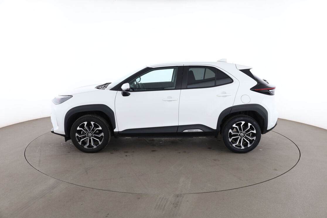Toyota Yaris Cross 1.5 2WD Design — photo 2