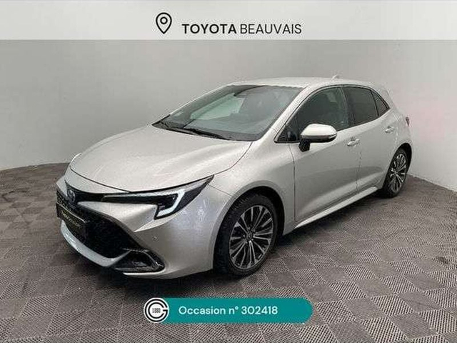 Toyota COROLLA Toyota Corolla