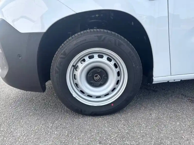 Citroën Berlingo van taille m 650kg bluehdi 100 s&amp;s bvm6 — photo 13