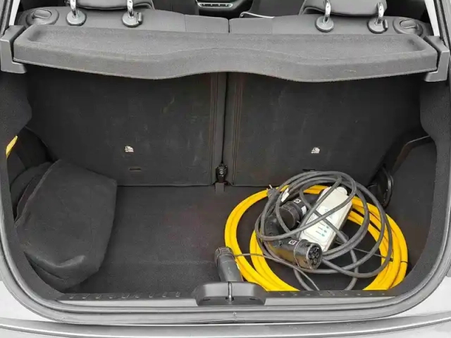 Fiat 500 e 118ch my23 — photo 5