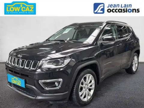 Jeep Compass 1.3 gse t4 150 ch bvr6