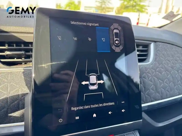 Renault Zoé zoe r135 - my22 — photo 28