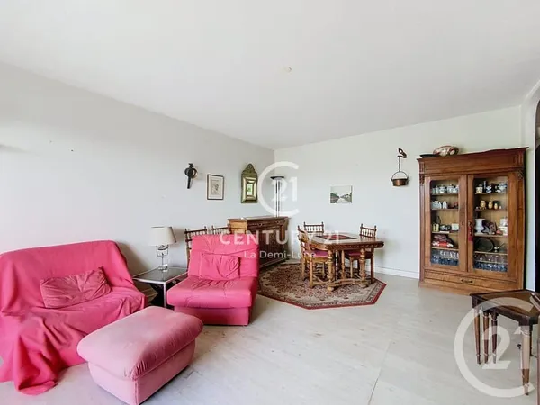 Appartement 3 pièces 75 m²