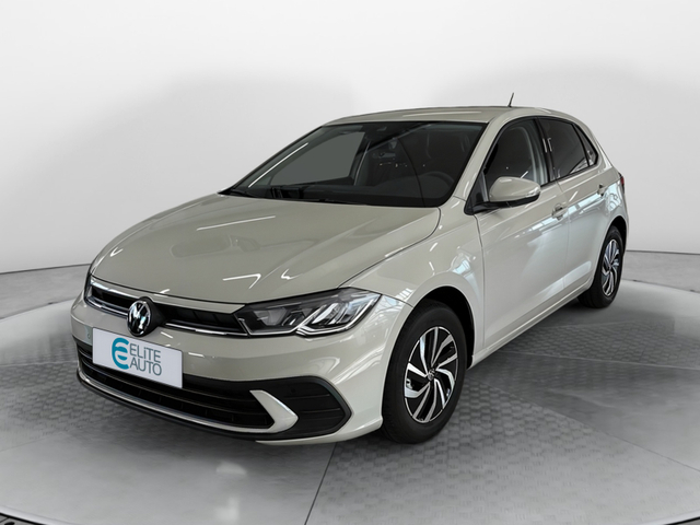 Volkswagen POLO Polo 1.0 TSI 95 S&S BVM5 VW Edition