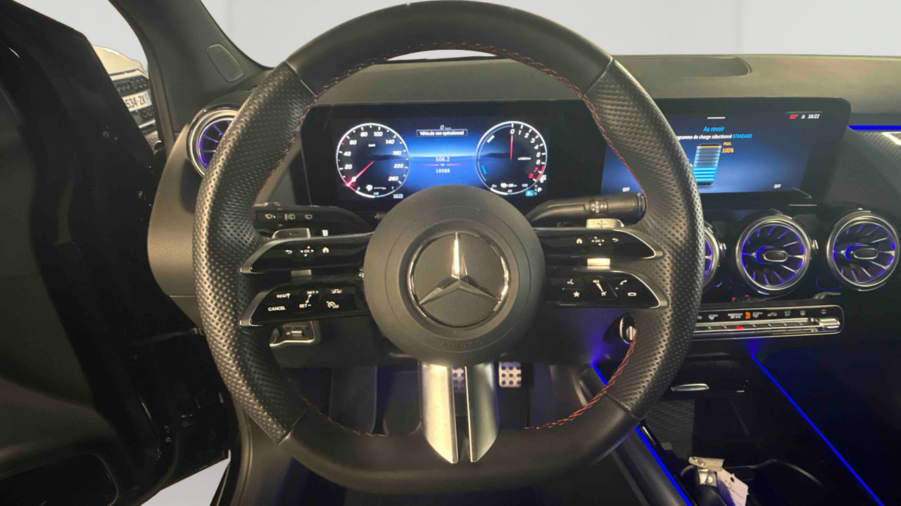 Mercedes Classe B 250 e Hybrid EQ 8G-DCT — photo 10