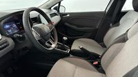 Renault Clio 1.5 dCi 100ch Evolution - 25 — photo 12
