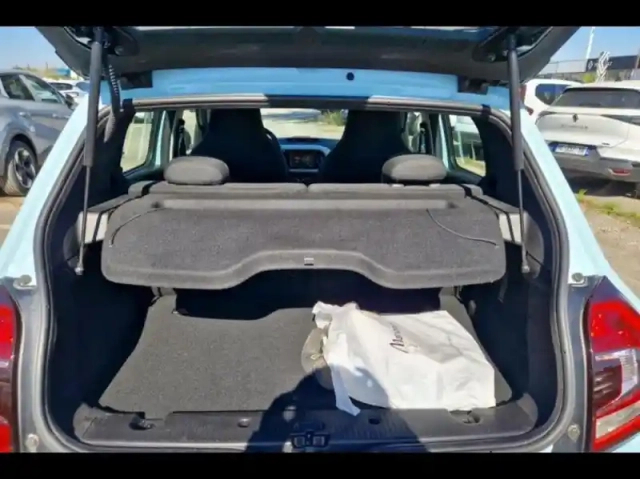 Renault Twingo e-tech electric equilibre r80 achat intégral — photo 12
