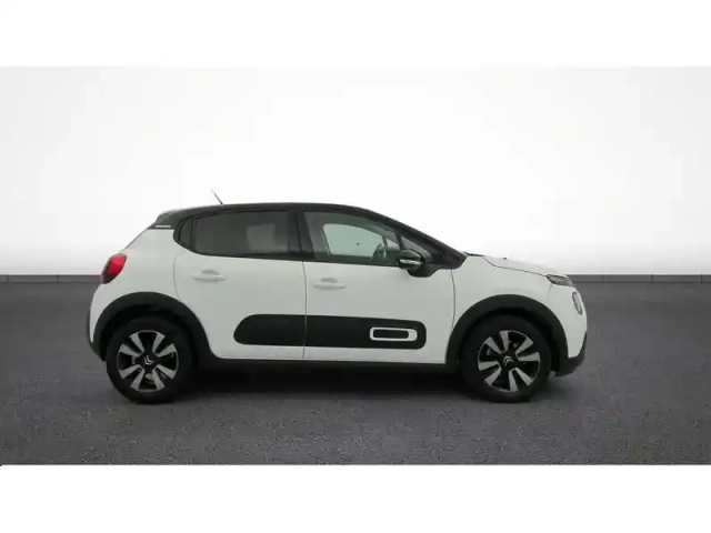 Citroën C3 puretech 110 ch eat6 — photo 10