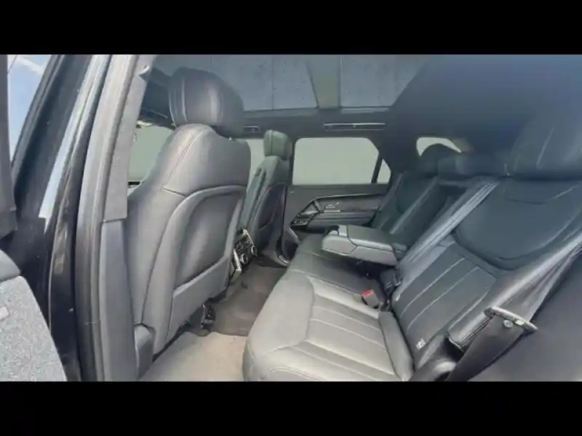 Land Rover Range Rover sport 3.0 p510e 510ch phev dynamic autobiography — photo 4