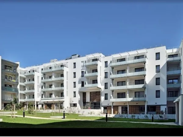 Appartement en résidence seniors 2 pièces 44 m²
