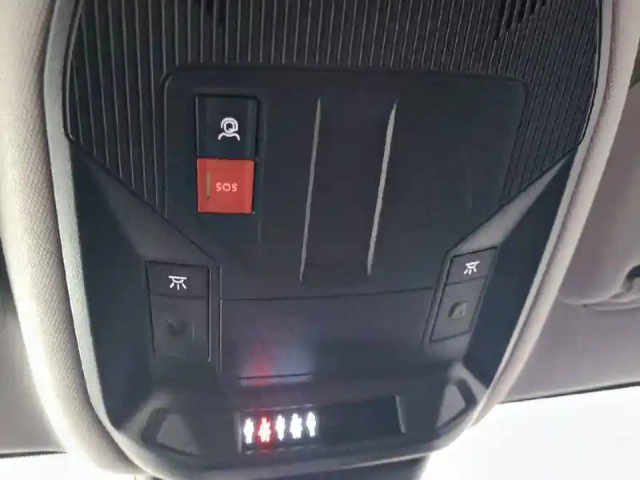 Peugeot 308 puretech 130ch s&amp;s bvm6 — photo 29