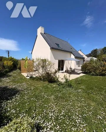 Maison 5 pièces 93 m²