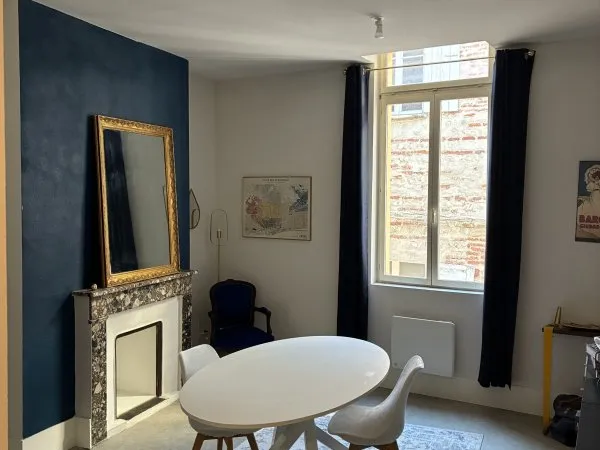 Appartement 60m² - 3 pièces - Centre historique Perpignan