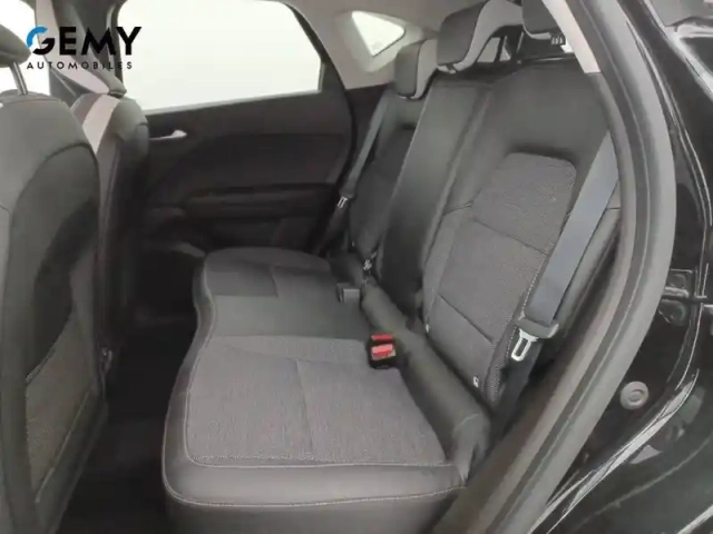 Renault Captur tce 90 - 21 — photo 25