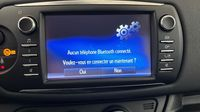 Toyota Yaris 110 VVT-i Design 5p — photo 18